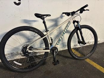 Used Specialized Rockhopper Sport 2024 2024 MTB