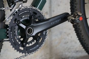 Used Giant Revolt 0 2022 2022 Road & Gravel, Black — image 7 of 13