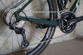 Used Giant Revolt 0 2022 2022 Road & Gravel, Black — image 6 of 13
