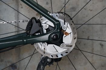Used Giant Revolt 0 2022 2022 Road & Gravel, Black — image 13 of 13