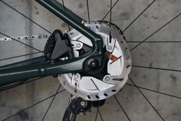 Used Giant Revolt 0 2022 2022 Road & Gravel, Black — image 13 of 13