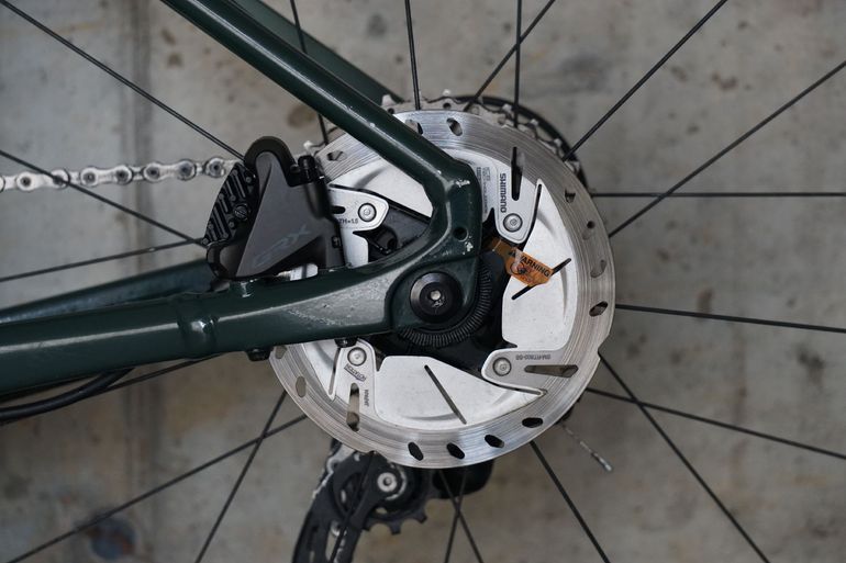 Used Giant Revolt 0 2022 2022 Road & Gravel, Black — image 13 of 13