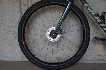 Used Giant Revolt 0 2022 2022 Road & Gravel, Black — image 10 of 13