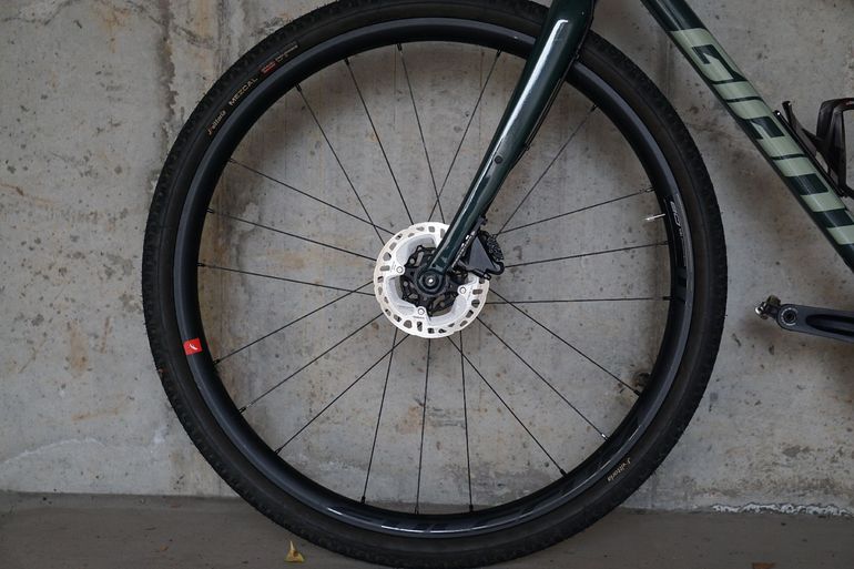 Used Giant Revolt 0 2022 2022 Road & Gravel, Black — image 10 of 13