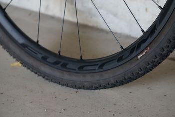 Used Giant Revolt 0 2022 2022 Road & Gravel, Black — image 8 of 13