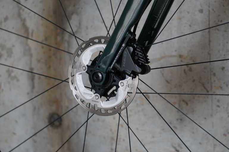 Used Giant Revolt 0 2022 2022 Road & Gravel, Black — image 11 of 13