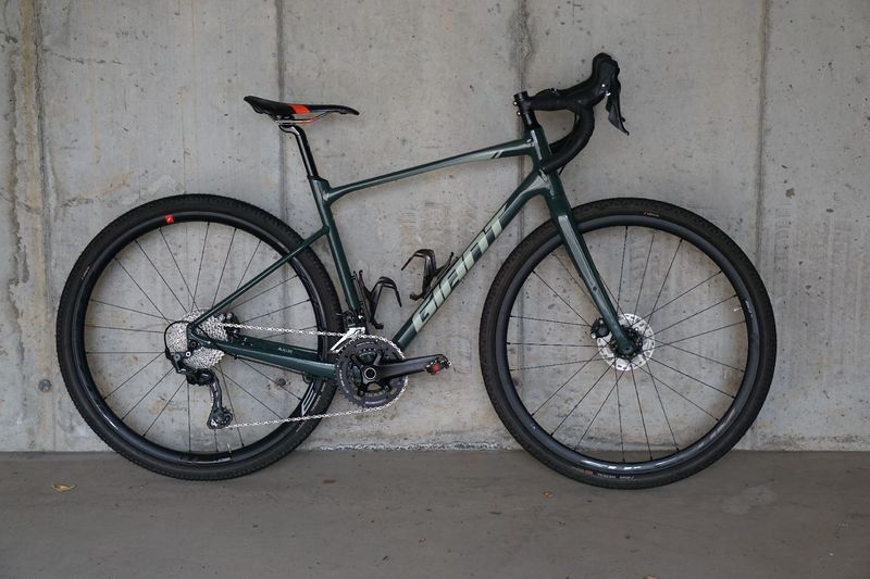 Used Giant Revolt 0 2022 2022 Road & Gravel