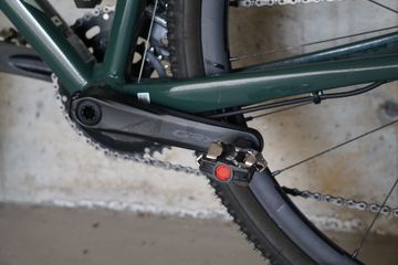 Used Giant Revolt 0 2022 2022 Road & Gravel, Black — image 12 of 13