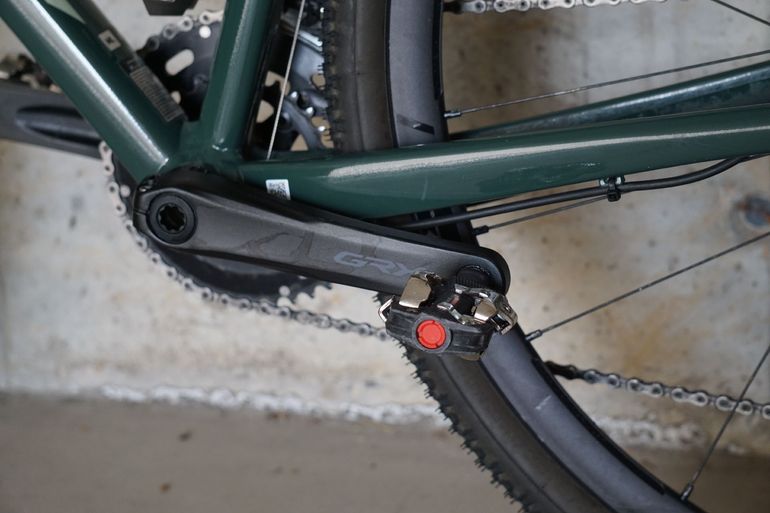 Used Giant Revolt 0 2022 2022 Road & Gravel, Black — image 12 of 13