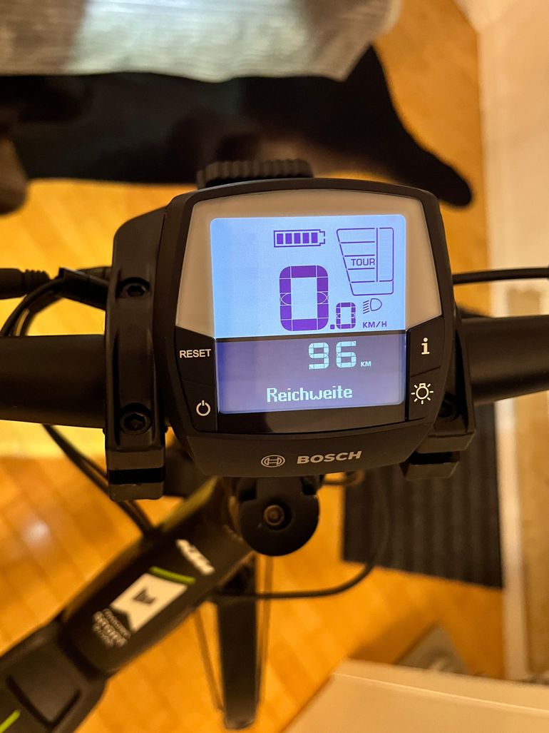 Gebrauchtes KTM 9 CX5 2019 Urban, Schwarz — Bild 12 von 12