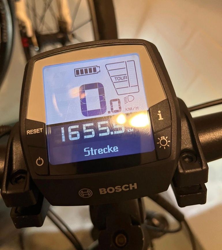 Gebrauchtes KTM 9 CX5 2019 Urban, Schwarz — Bild 11 von 12