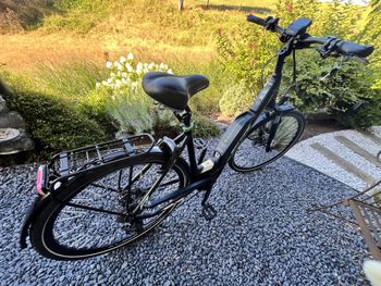 Gebrauchtes KTM 9 CX5 2019 Urban, Schwarz — Bild 3 von 12