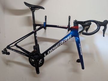 Used Lapierre Custom Frameset 2023 Road & Gravel