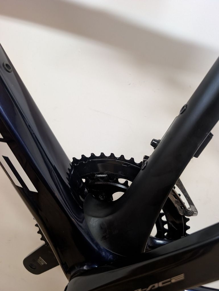 Lapierre Custom Frameset 2023 Road & Gravel d'occasion — image 7 sur 7