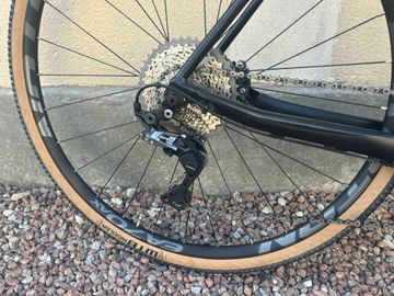 Použité Votec VRX Shimano GRX 2021 Road & Gravel — obrázek 2 z 3