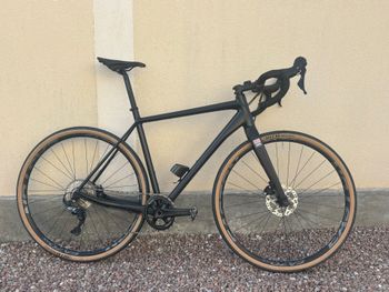 Used Votec VRX Shimano GRX 2021 Road & Gravel