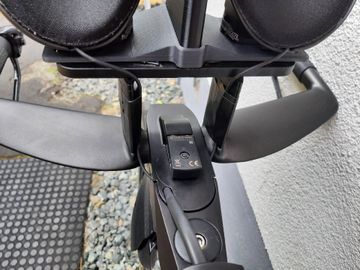 Used Quintana Roo 2014 2014 Road & Gravel, Black — image 12 of 25