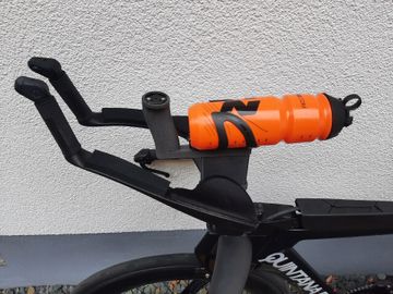 Used Quintana Roo 2014 2014 Road & Gravel, Black — image 5 of 25