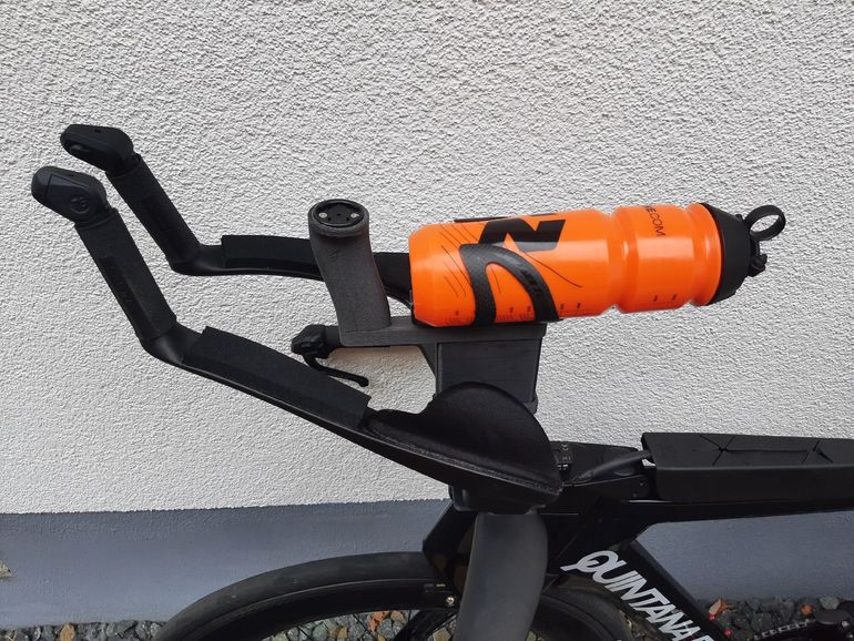 Used Quintana Roo 2014 2014 Road & Gravel, Black — image 5 of 25