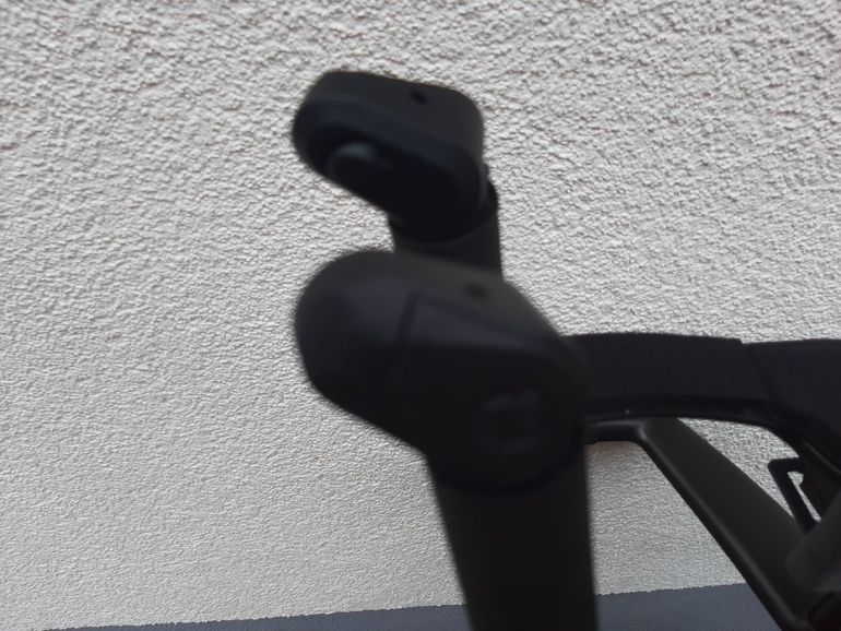 Used Quintana Roo 2014 2014 Road & Gravel, Black — image 10 of 25