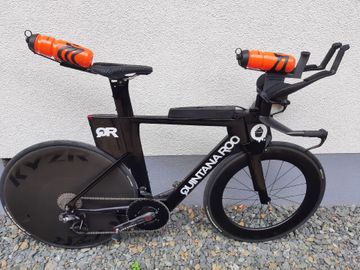 Used Quintana Roo 2014 2014 Road & Gravel, Black — image 1 of 25