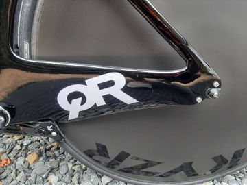 Used Quintana Roo 2014 2014 Road & Gravel, Black — image 11 of 25