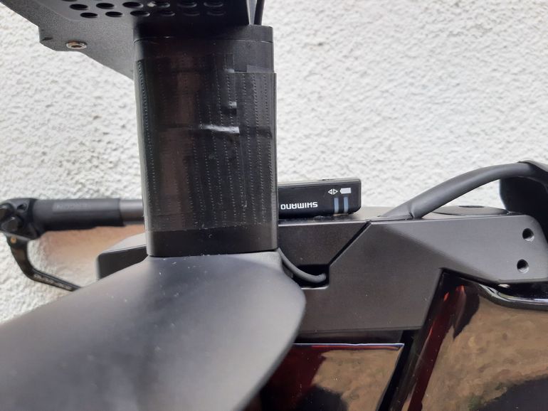 Used Quintana Roo 2014 2014 Road & Gravel, Black — image 8 of 25