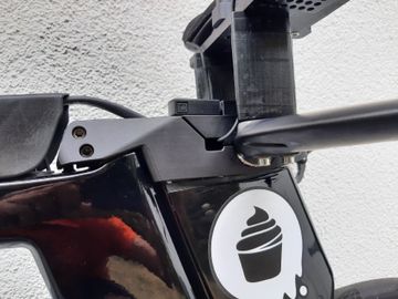 Used Quintana Roo 2014 2014 Road & Gravel, Black — image 23 of 25