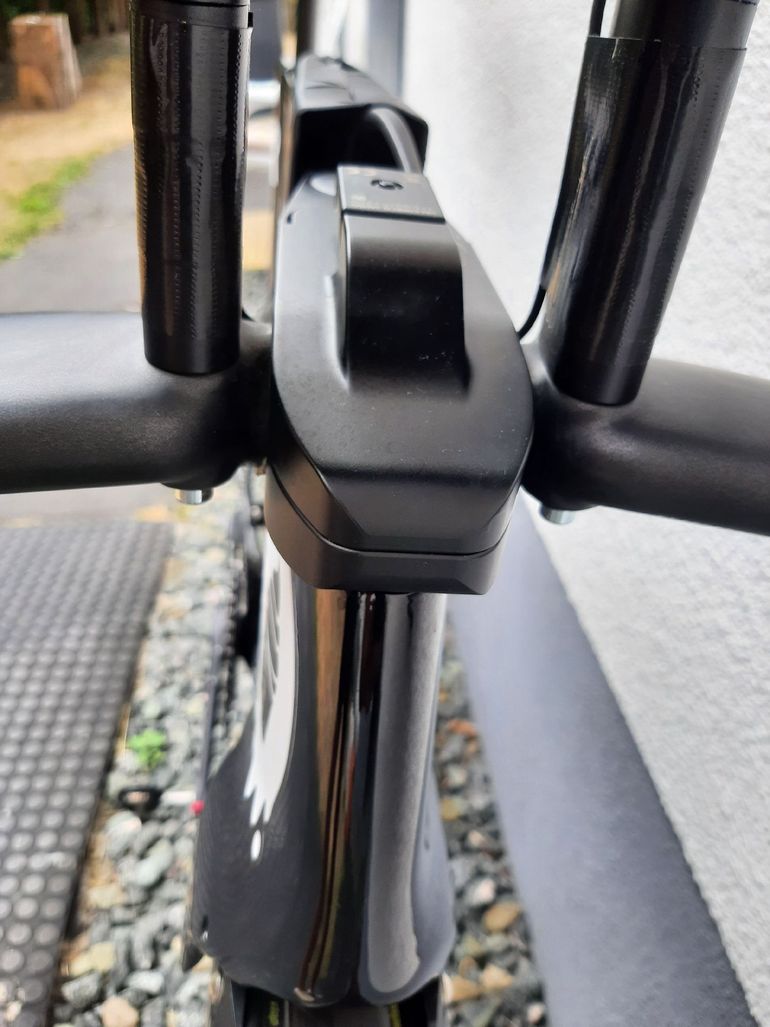 Used Quintana Roo 2014 2014 Road & Gravel, Black — image 18 of 25