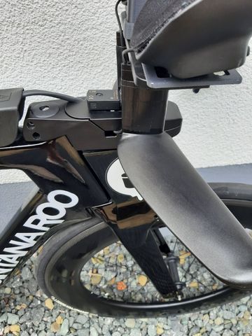Used Quintana Roo 2014 2014 Road & Gravel, Black — image 15 of 25