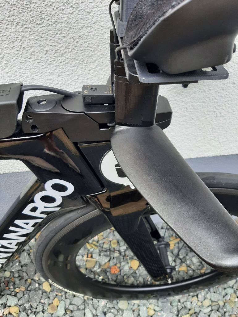 Used Quintana Roo 2014 2014 Road & Gravel, Black — image 15 of 25