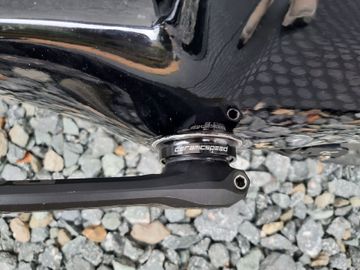 Used Quintana Roo 2014 2014 Road & Gravel, Black — image 3 of 25