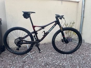 Tweedehands BH Bikes Custom Shimano Deore XT 2024 MTB