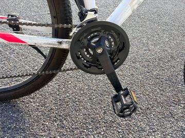 ROCKRIDER Custom Other 2023 Mountainbike d'occasion — image 3 sur 6