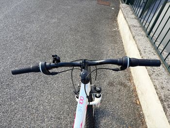 Used ROCKRIDER Custom Other 2023 Mountainbike, White — image 6 of 6