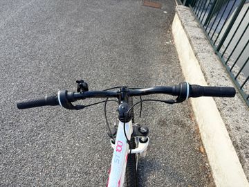 ROCKRIDER Custom Other 2023 Mountainbike d'occasion — image 6 sur 6