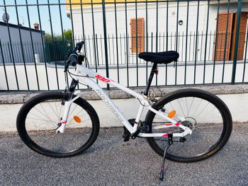 Used ROCKRIDER Custom Other 2023 MTB