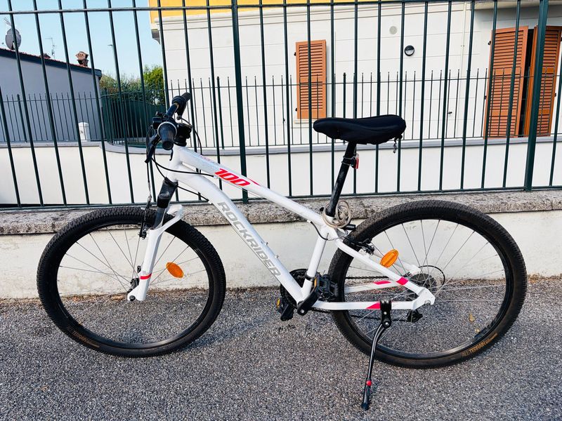 Used ROCKRIDER Custom Other 2023 MTB