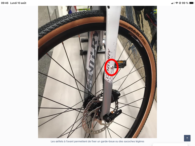 Použité Nakamura Custom Shimano GRX 2022 Road & Gravel — obrázek 2 z 3