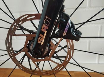 Used BMC Teammachine SRAM Force eTap AXS 2023 Road & Gravel, Black — image 6 of 11
