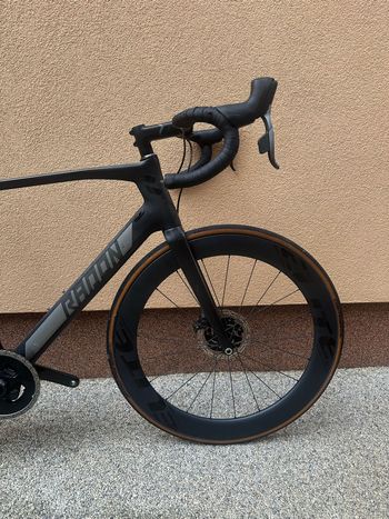 Brugt Radon VAILLANT DISC 9.0 2021 2021 Road & Gravel — billede 7 af 7