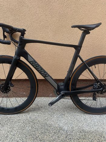 Brugt Radon VAILLANT DISC 9.0 2021 2021 Road & Gravel — billede 3 af 7