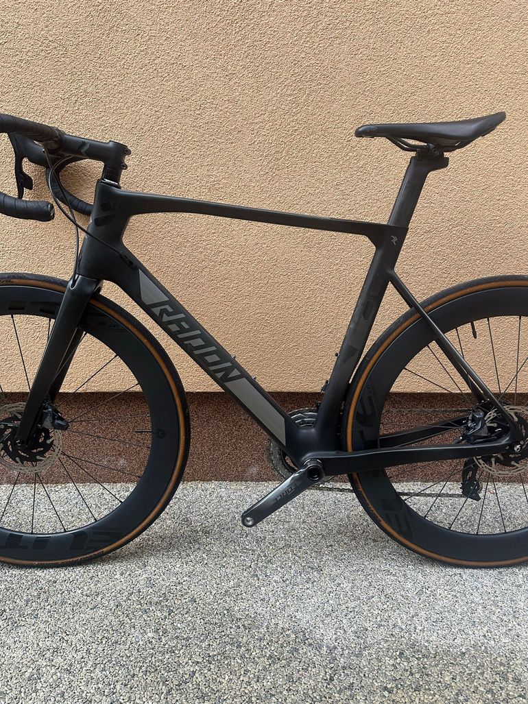 Brugt Radon VAILLANT DISC 9.0 2021 2021 Road & Gravel — billede 3 af 7