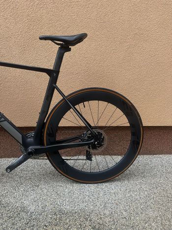 Brugt Radon VAILLANT DISC 9.0 2021 2021 Road & Gravel — billede 4 af 7