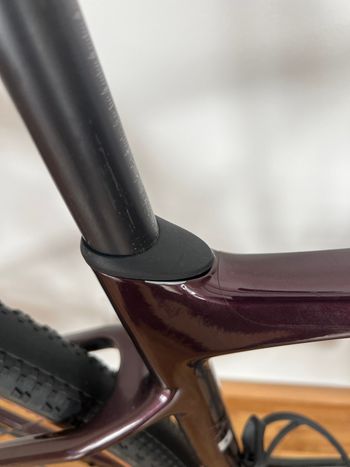 Używany Giant Revolt Advanced 1 2019 2019 Road & Gravel — zdjęcie 8 z 8