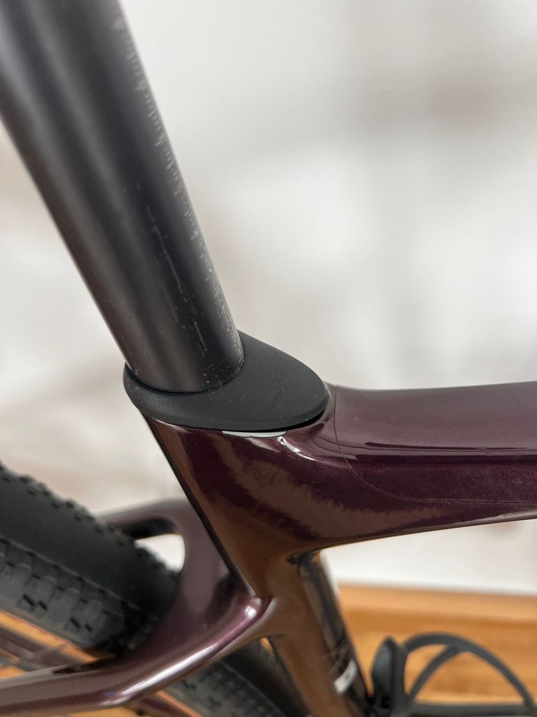 Używany Giant Revolt Advanced 1 2019 2019 Road & Gravel — zdjęcie 8 z 8