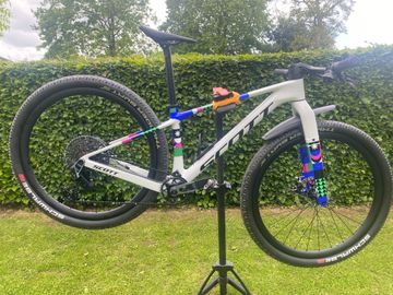 Gebrauchtes Scott Scale Gravel RC 2025 2025 Road & Gravel