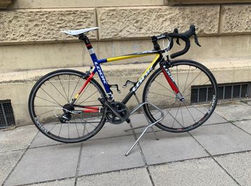 Gebrauchtes Look Custom Shimano Dura Ace 2007 Road & Gravel