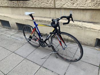 Brugt Look Custom Shimano Dura Ace 2007 Road & Gravel — billede 2 af 16