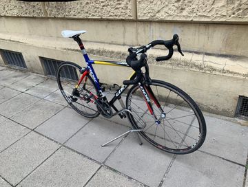 Look Custom Shimano Dura Ace 2007 Road & Gravel d'occasion — image 2 sur 16